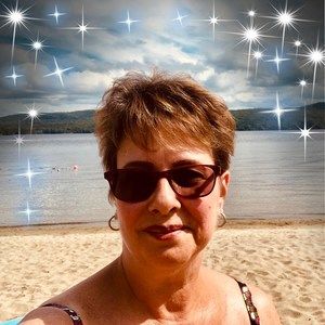 Meet your Posher, Terry